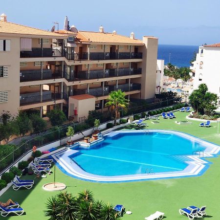 Estudio Summerland En Los Cristianos Арона Экстерьер фото