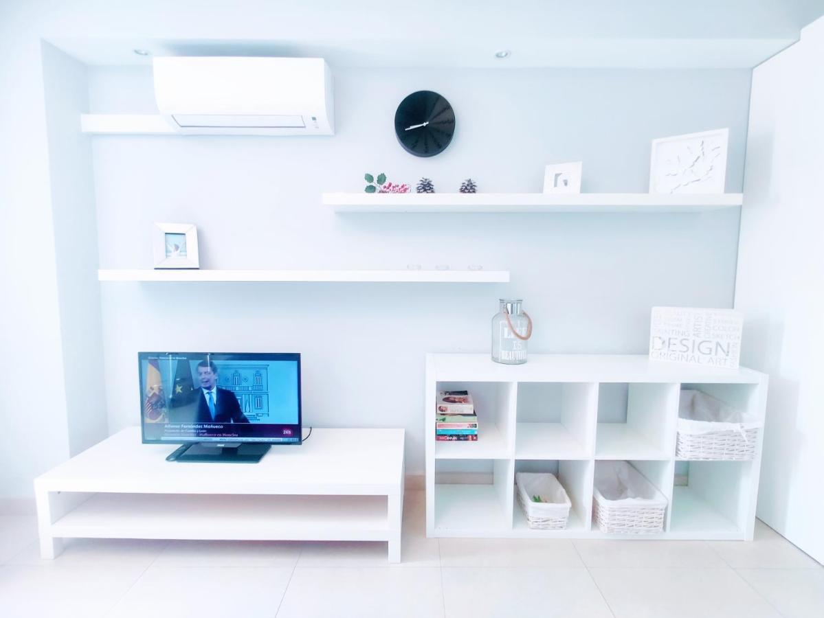 Estudio Summerland En Los Cristianos Арона Экстерьер фото