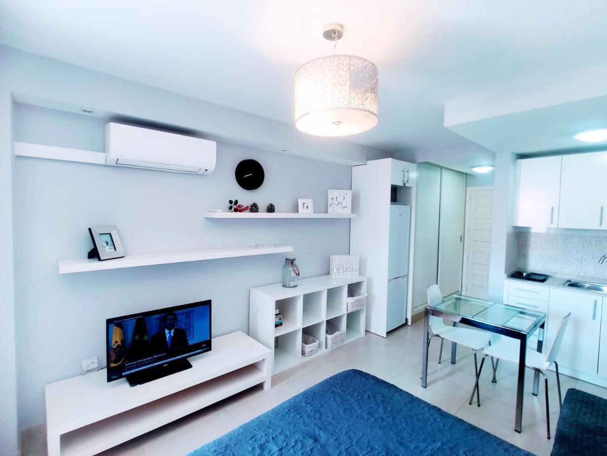 Estudio Summerland En Los Cristianos Арона Экстерьер фото
